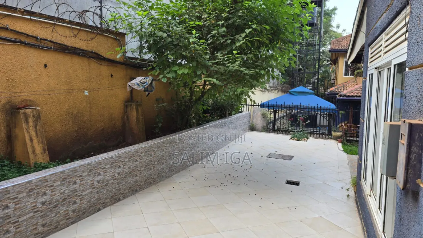 4bdrm Townhouse/Terrace in Kololo Property, Central Division for sale
