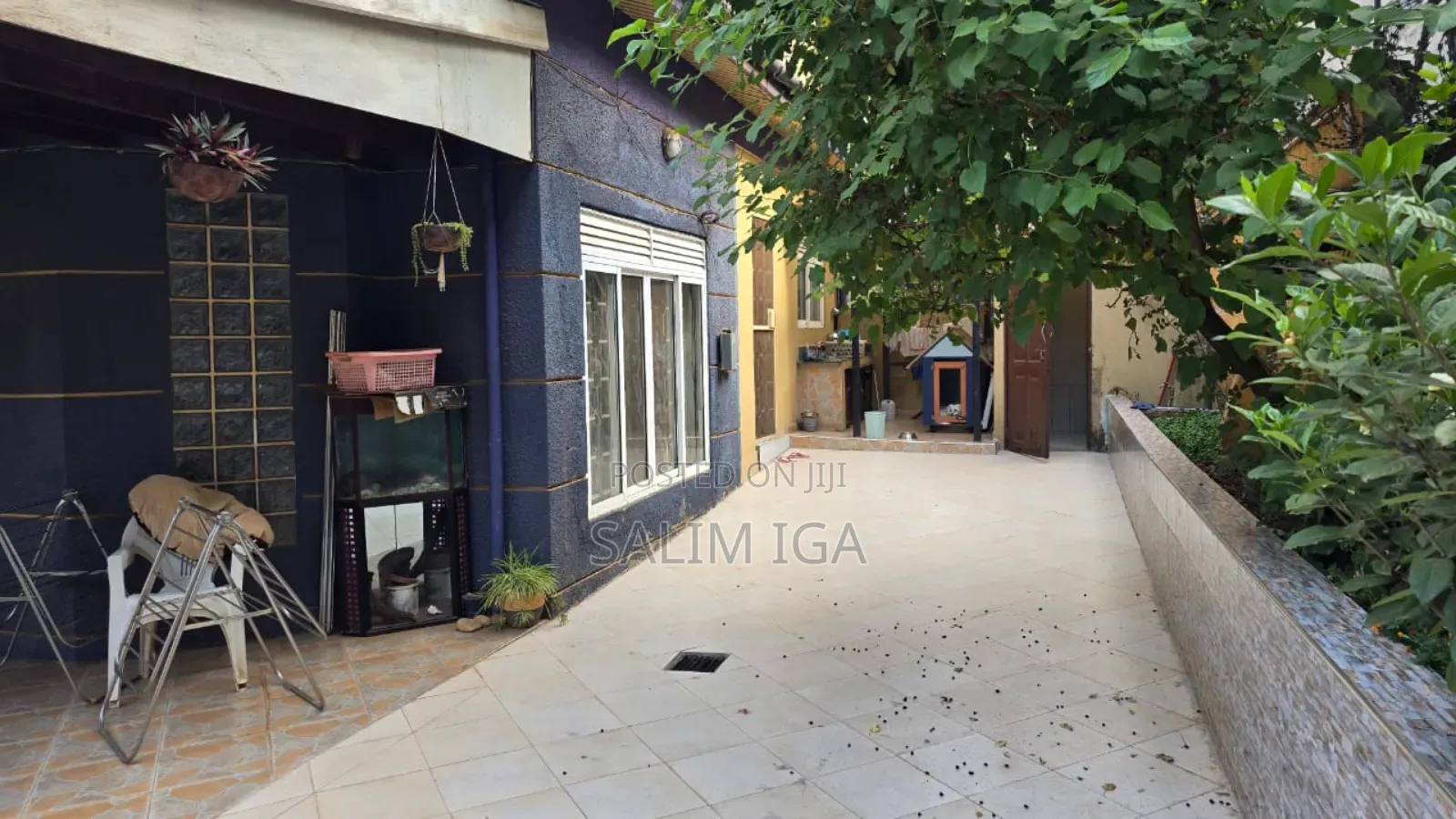4bdrm Townhouse/Terrace in Kololo Property, Central Division for sale