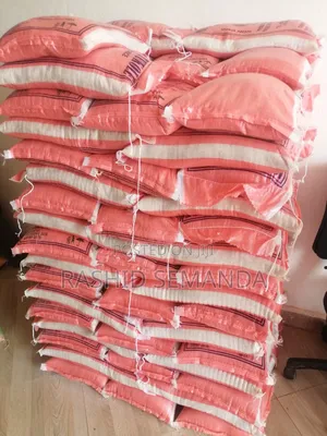 Photo - Produce (Rice ,Posho,Soya Rice Milk)