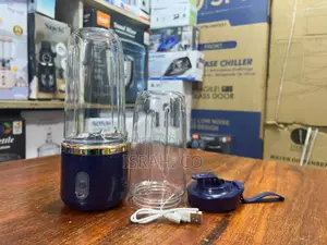 Electric Wireless Juice Maker Mini