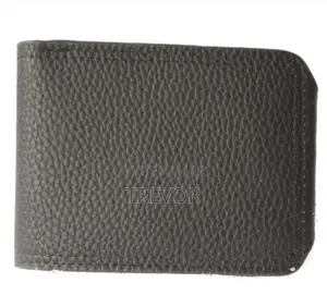 Classic Leather Mens Wallets