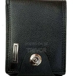 Classic Leather Mens Wallets
