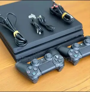 Sony Playstation 4 Pro (Ps4) Jailbreak