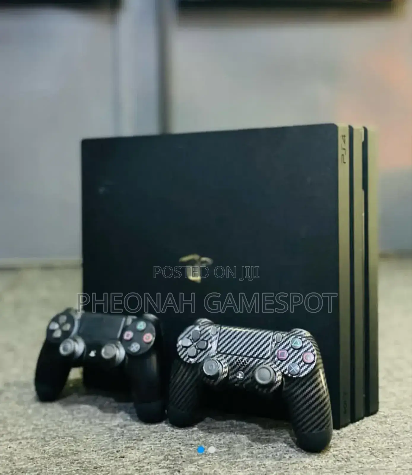 Playstation 4 Pro / Ps4 Pro