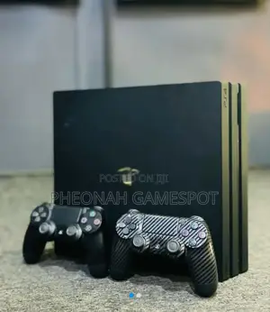 Playstation 4 Pro / Ps4 Pro