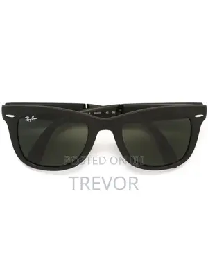 Original Rayban Designer Sunglasses