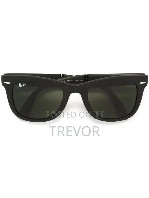 Original Rayban Designer Sunglasses