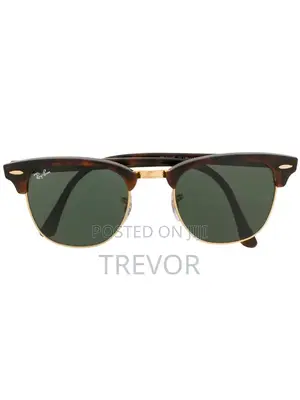 Original Rayban Designer Sunglasses