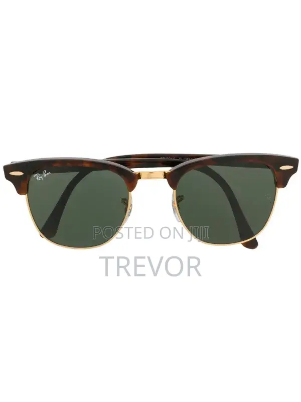 Original Rayban Designer Sunglasses