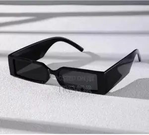 Original Designer Classic Rectangular Sunglasses
