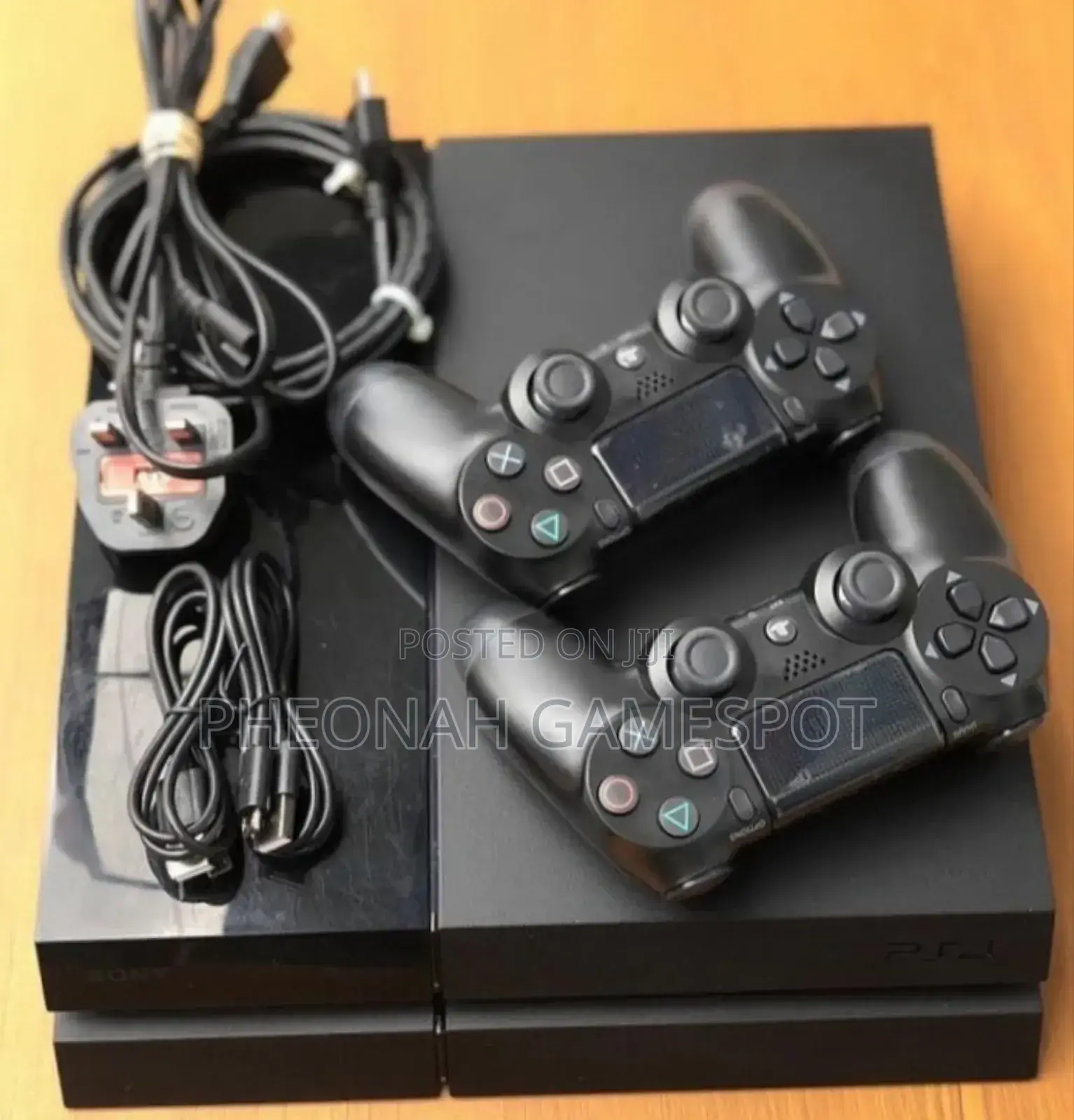Playstation 4 Standard