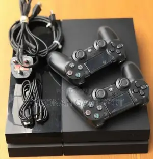 Playstation 4 Standard