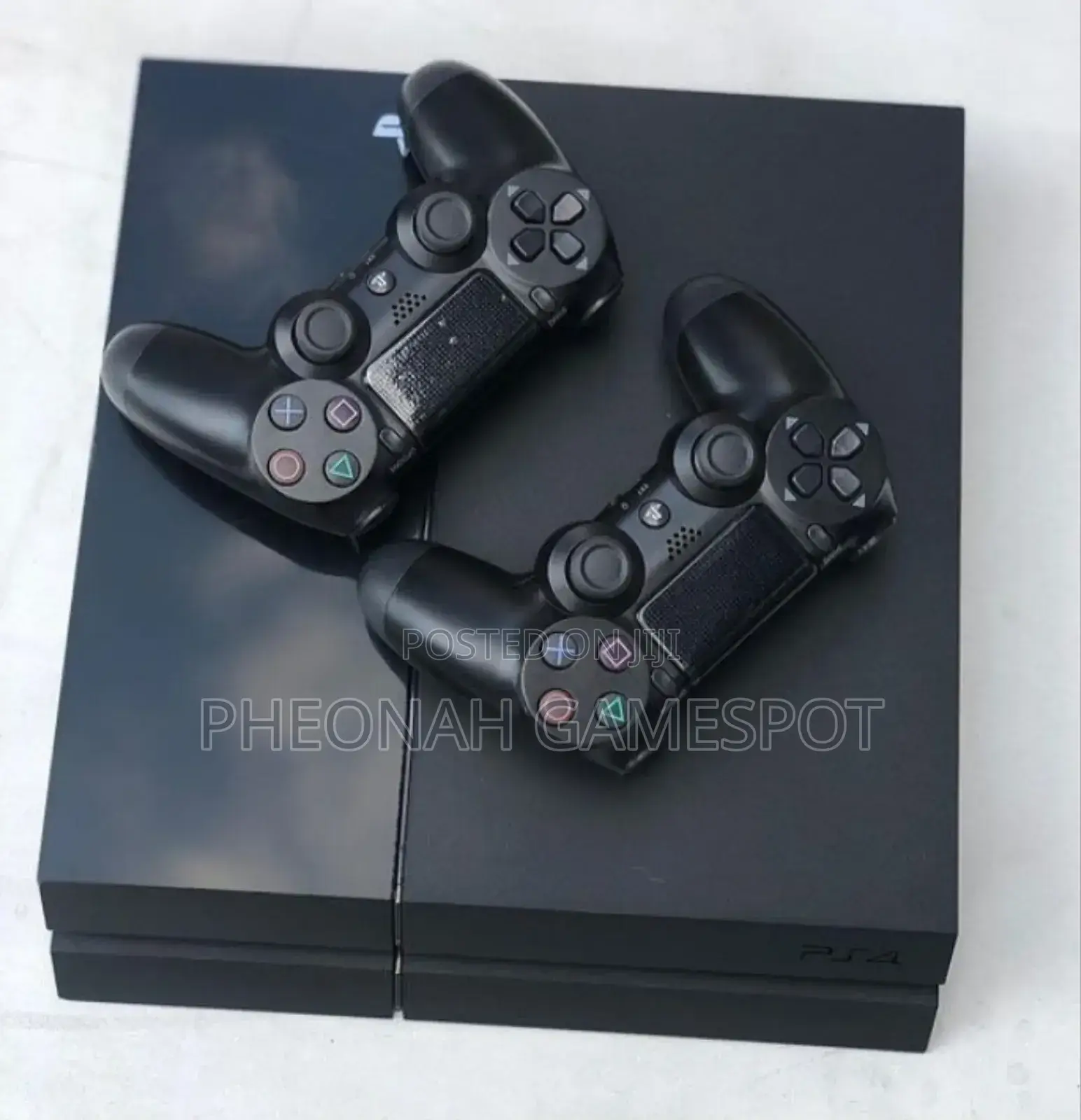 Playstation 4 Standard