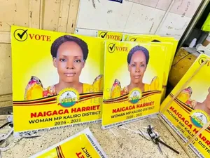Posters and Banner Printing