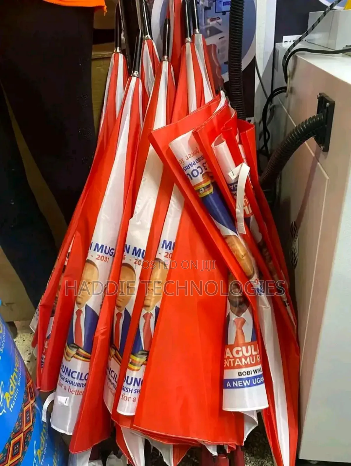 Posters and Banner Printing