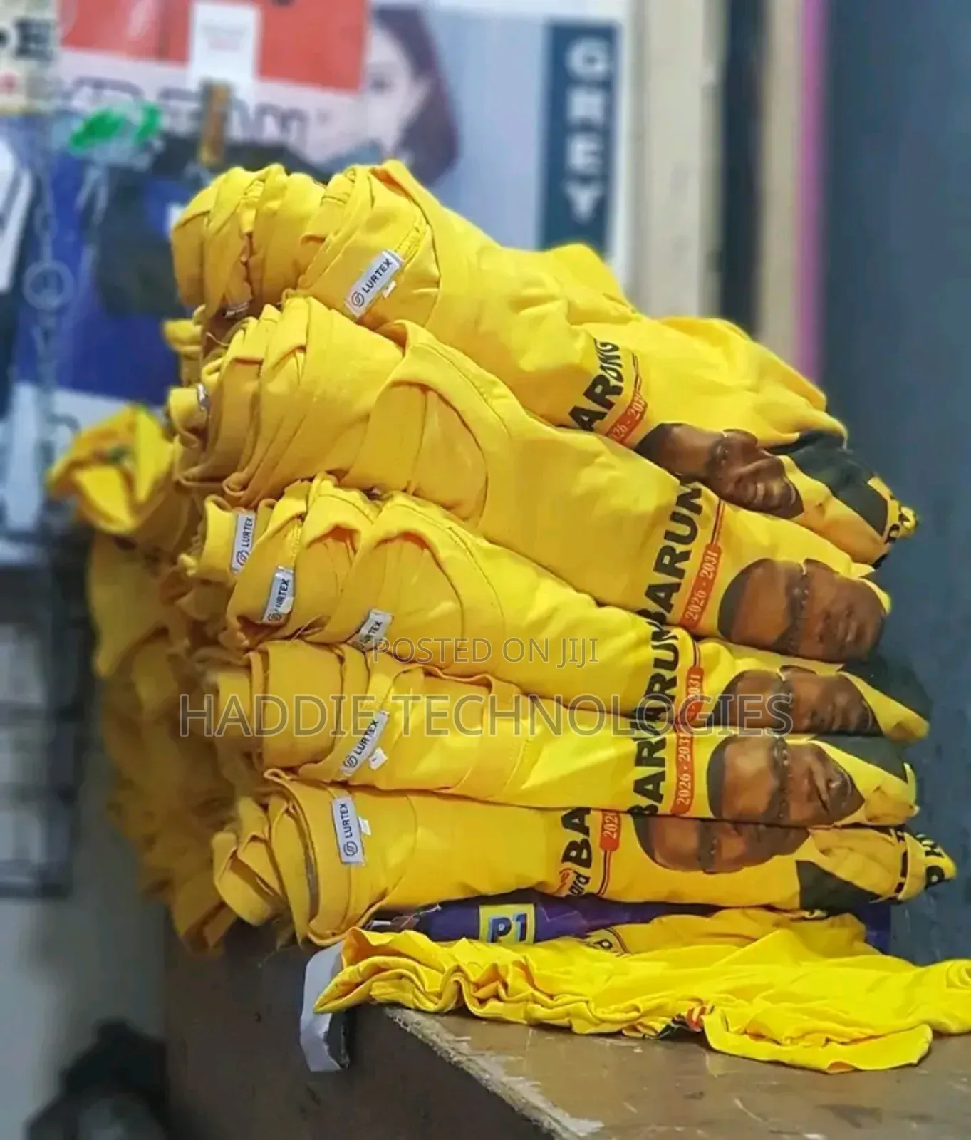 Posters and Banner Printing