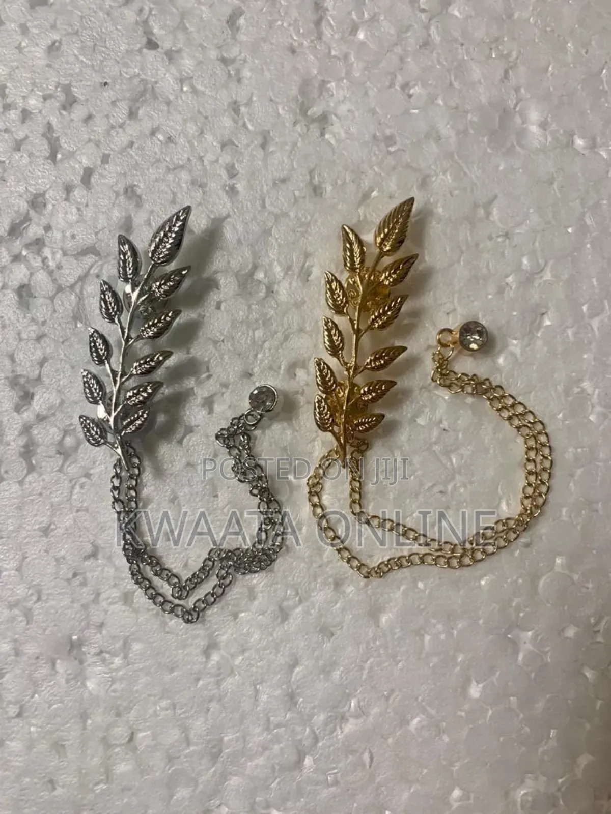 1 Pc Men Brooch Lapel Pin Badge Hanging Chain Pin for Suit