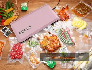Household Vacuum Sealer Machine