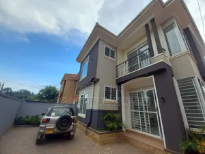 Photo - Furnished 4bdrm Duplex in Kira for sale