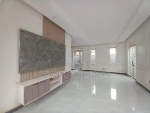 Furnished 4bdrm Duplex in Kira for sale