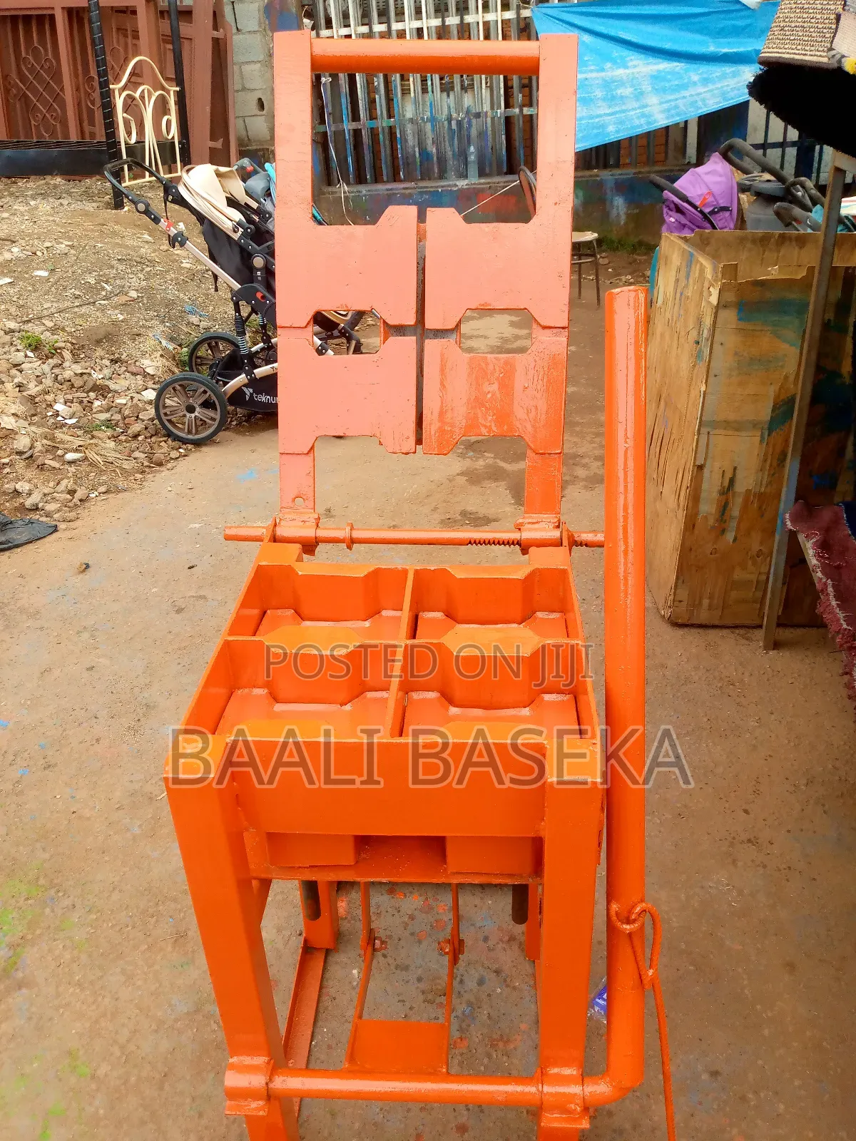 Out Standing Paver Machines