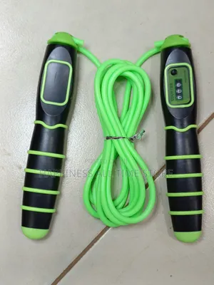 Photo - Classic Skipping Ropes