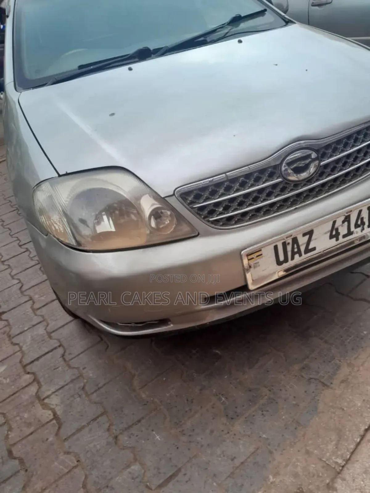 Toyota Corolla Az Special Hire /Rental 46