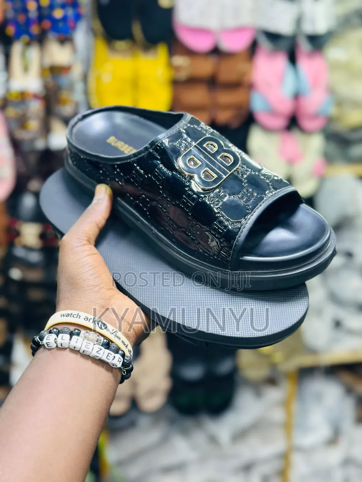 Burberry Sandals