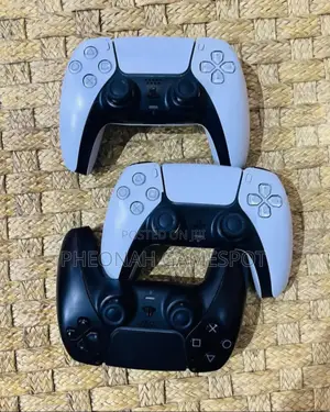 Original Brand New Playstation 5 Controllers.