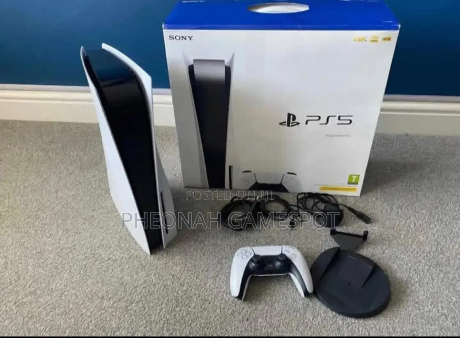 Ps5 Playstation 5