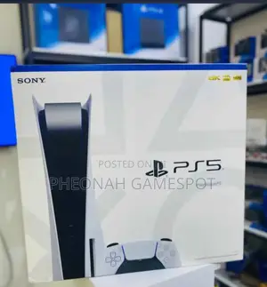 Ps5 Playstation 5