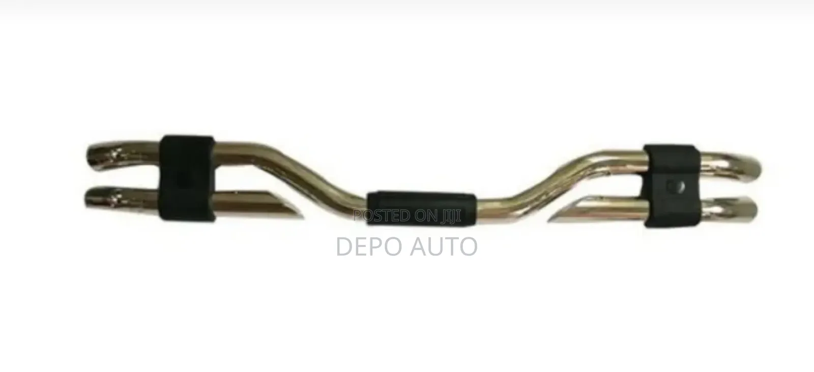 Brand New Rear Guard Universal