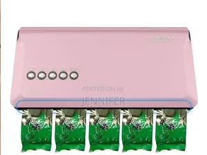 Heavy-Duty Vacuum Sealer Machine