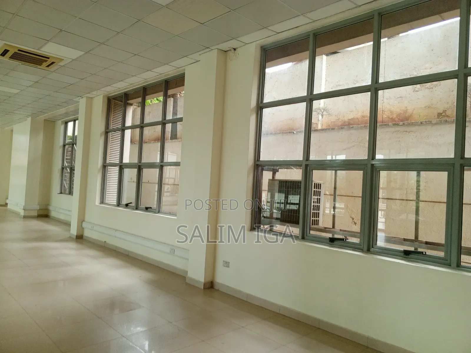Fancy Office Space for Rent