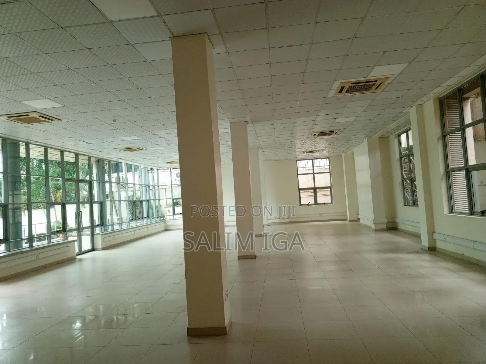 Fancy Office Space for Rent