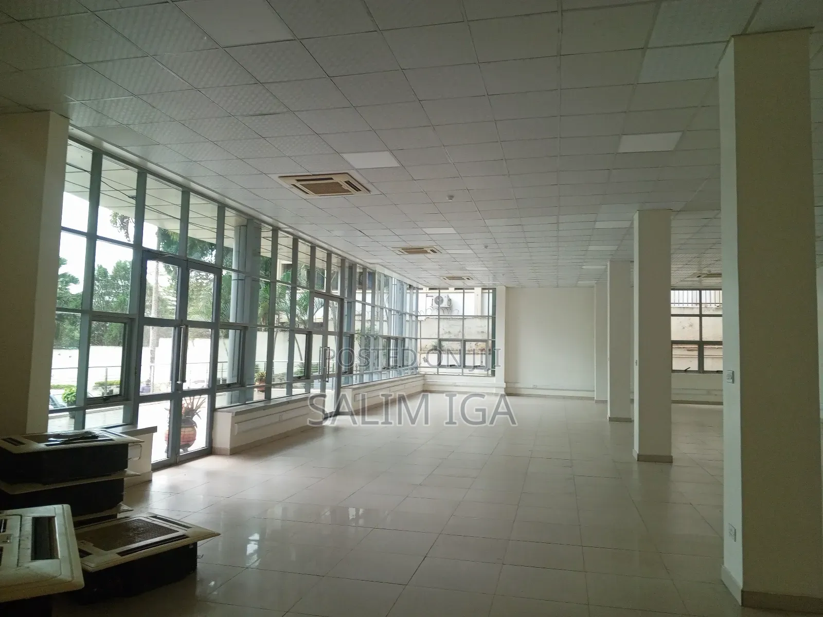 Fancy Office Space for Rent