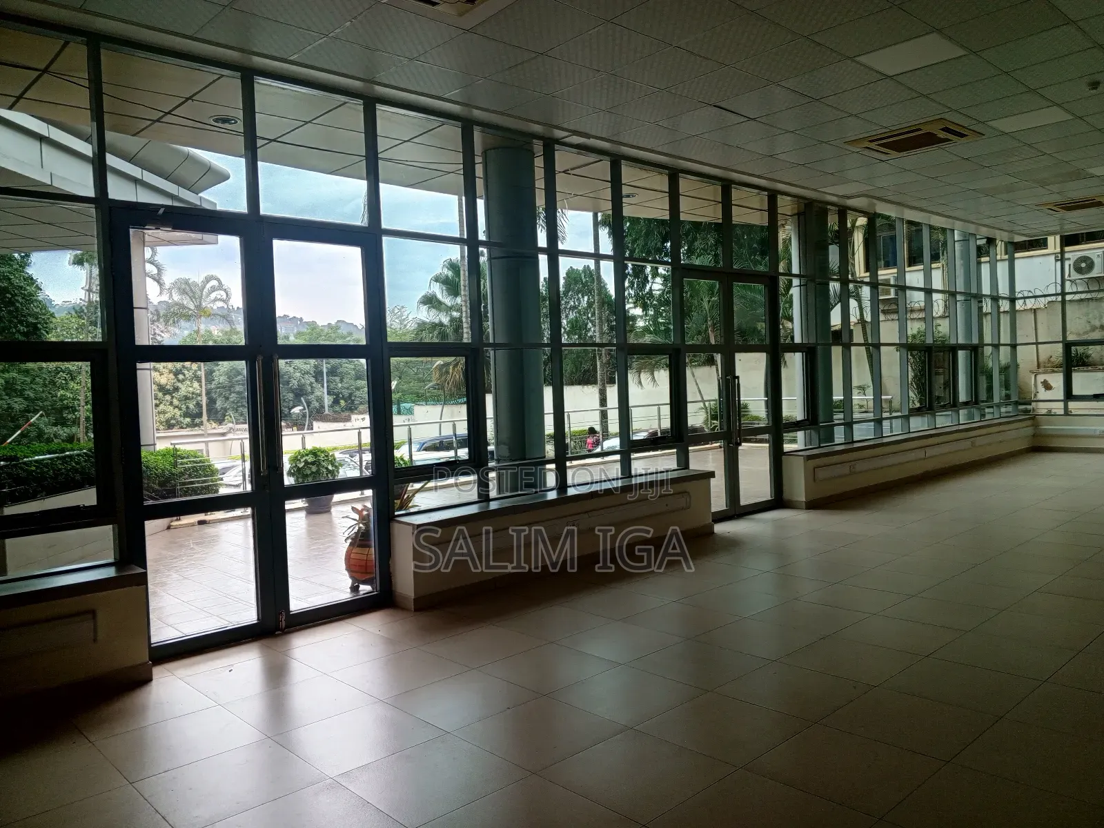 Fancy Office Space for Rent