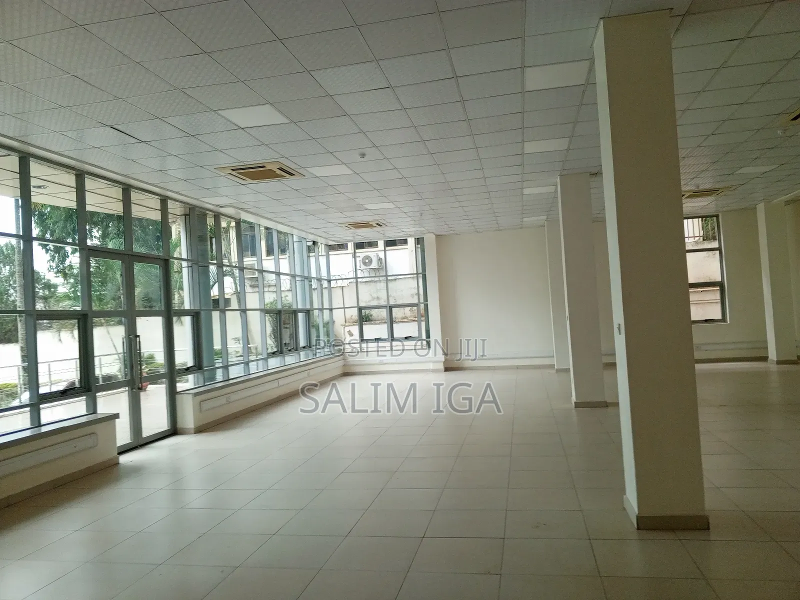 Fancy Office Space for Rent