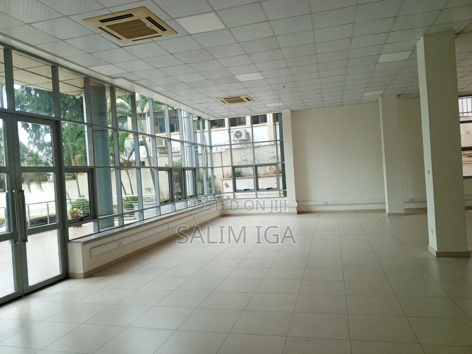 Fancy Office Space for Rent