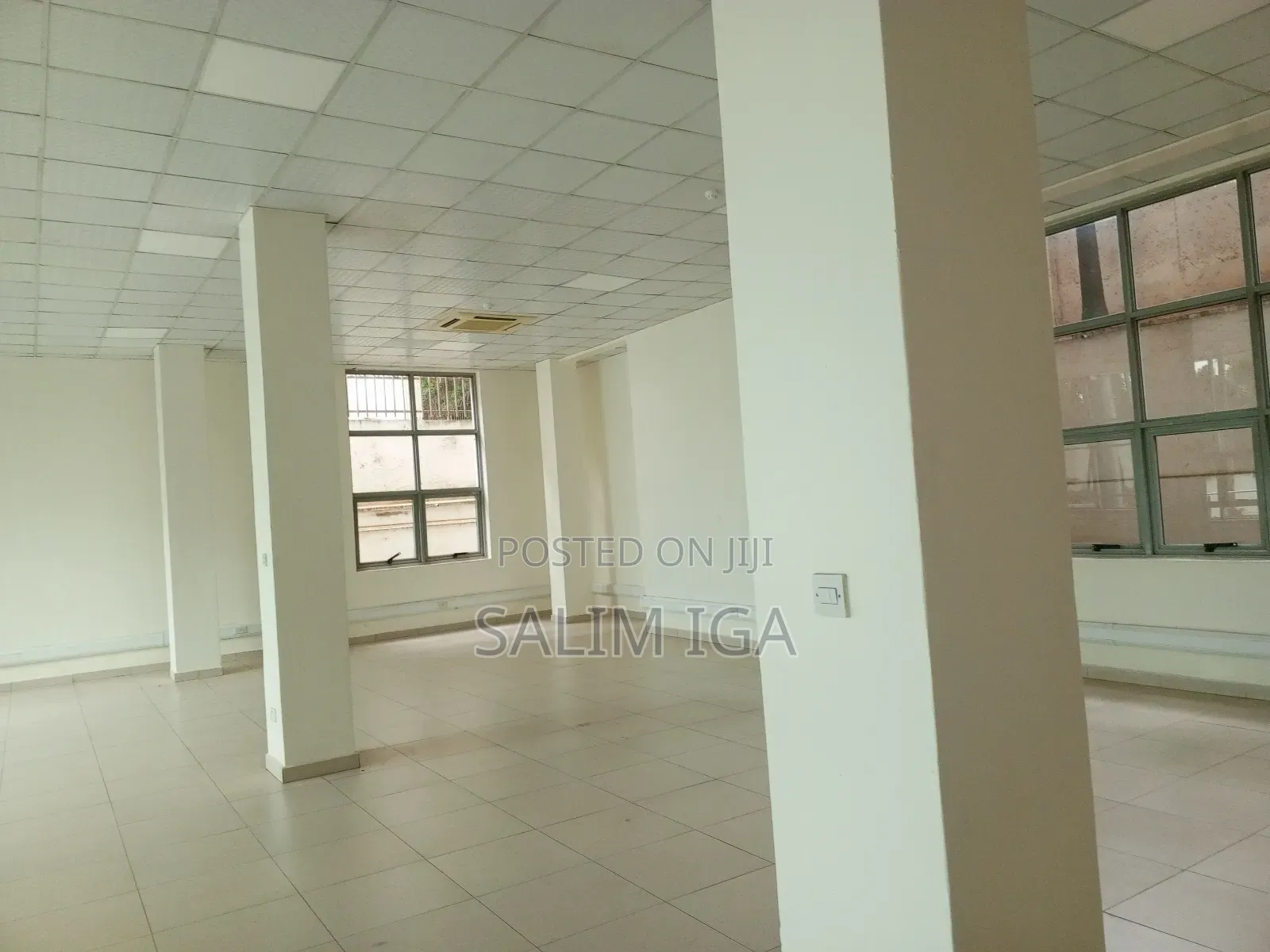 Fancy Office Space for Rent