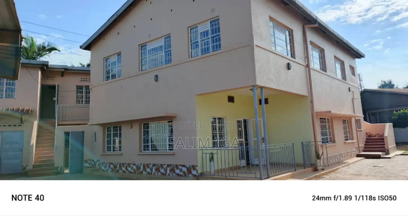 Classic House for Rent