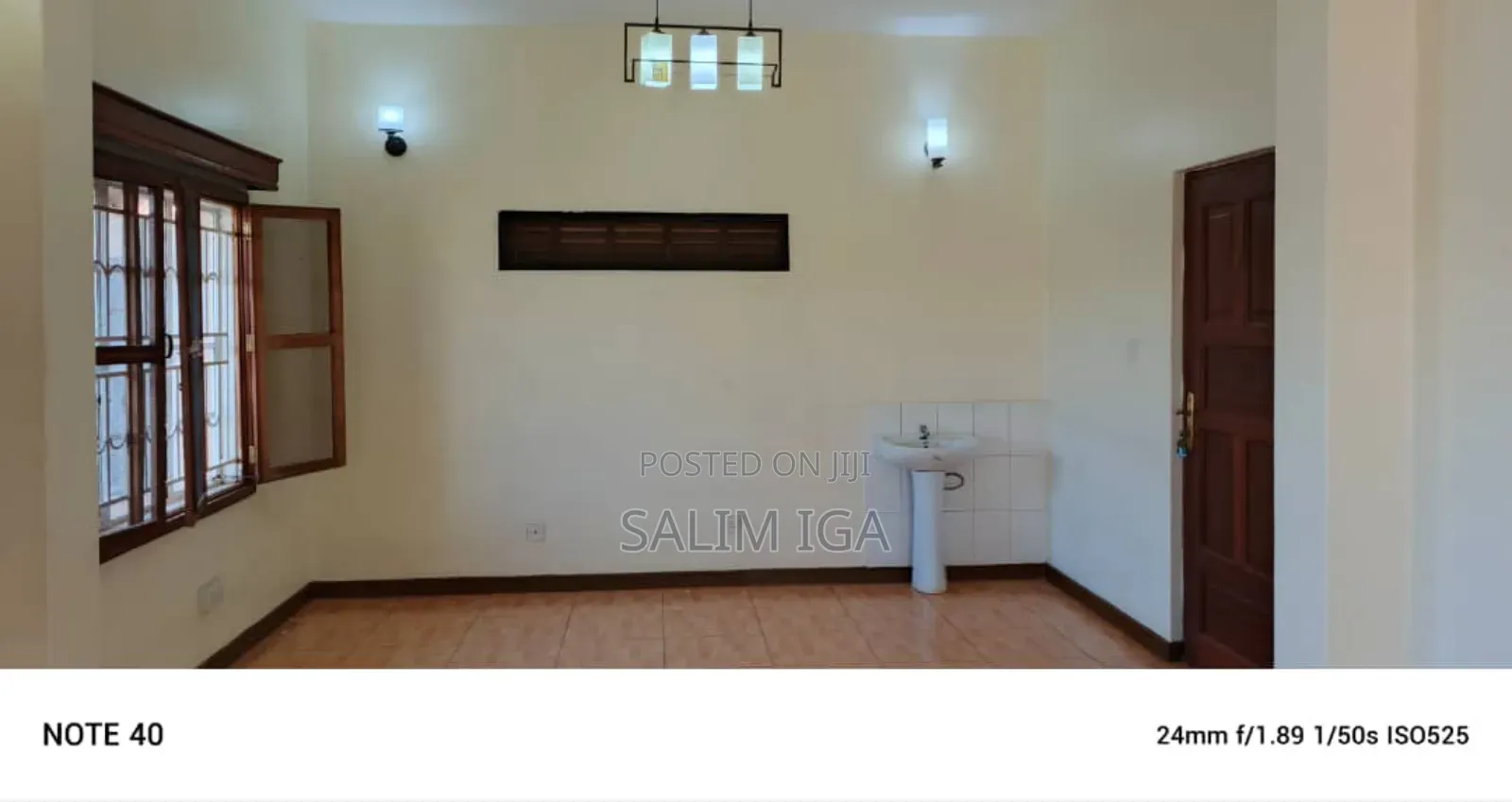 Classic House for Rent