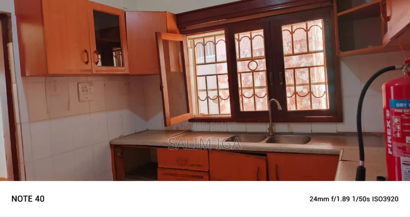 Classic House for Rent