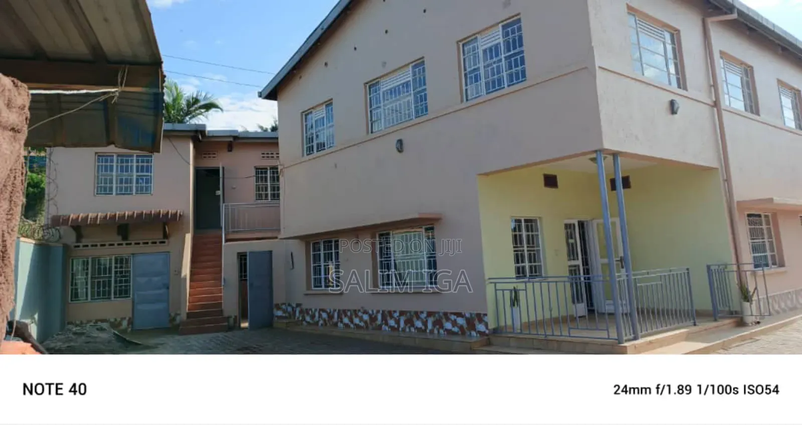 Classic House for Rent