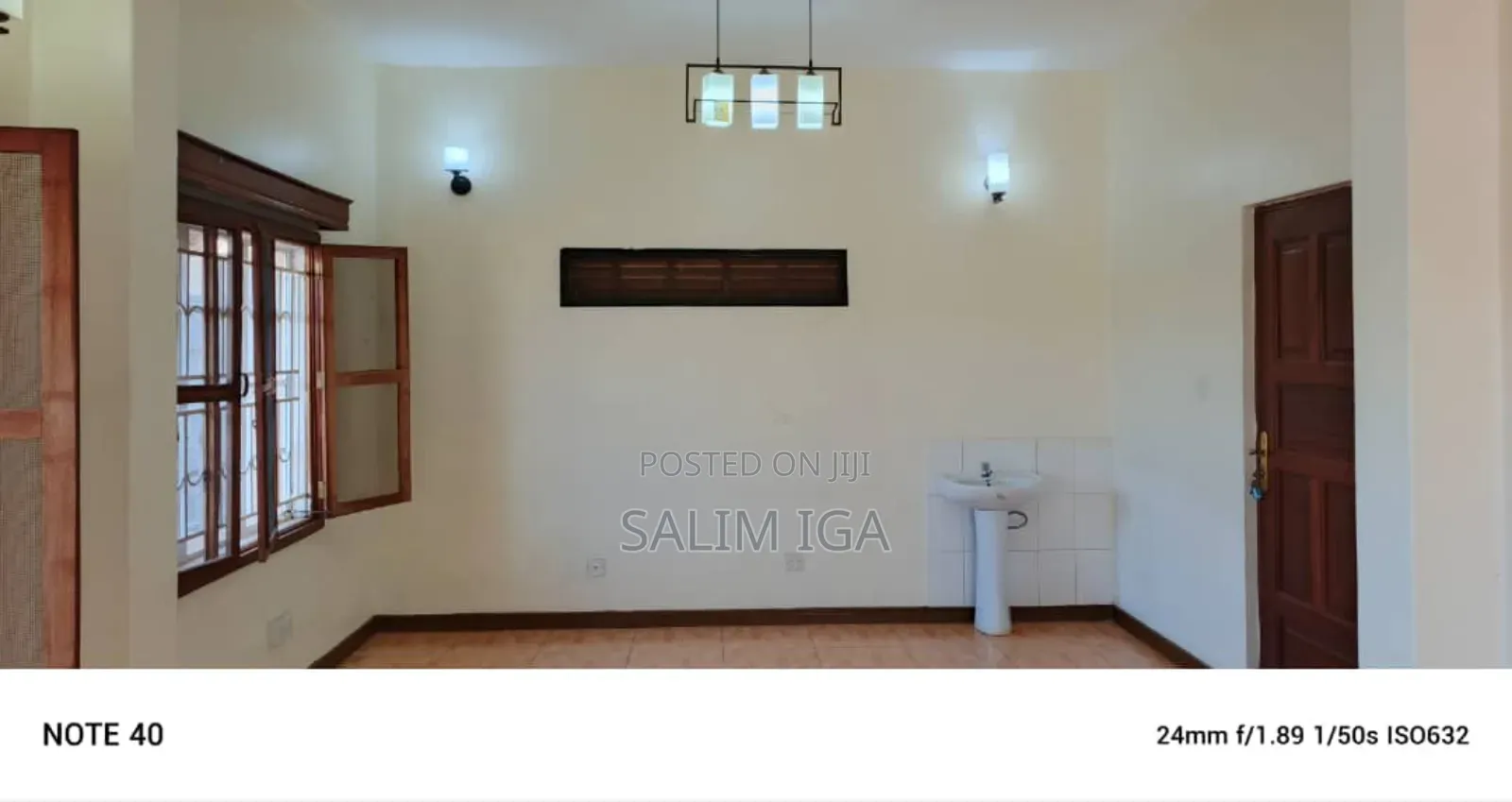 Classic House for Rent
