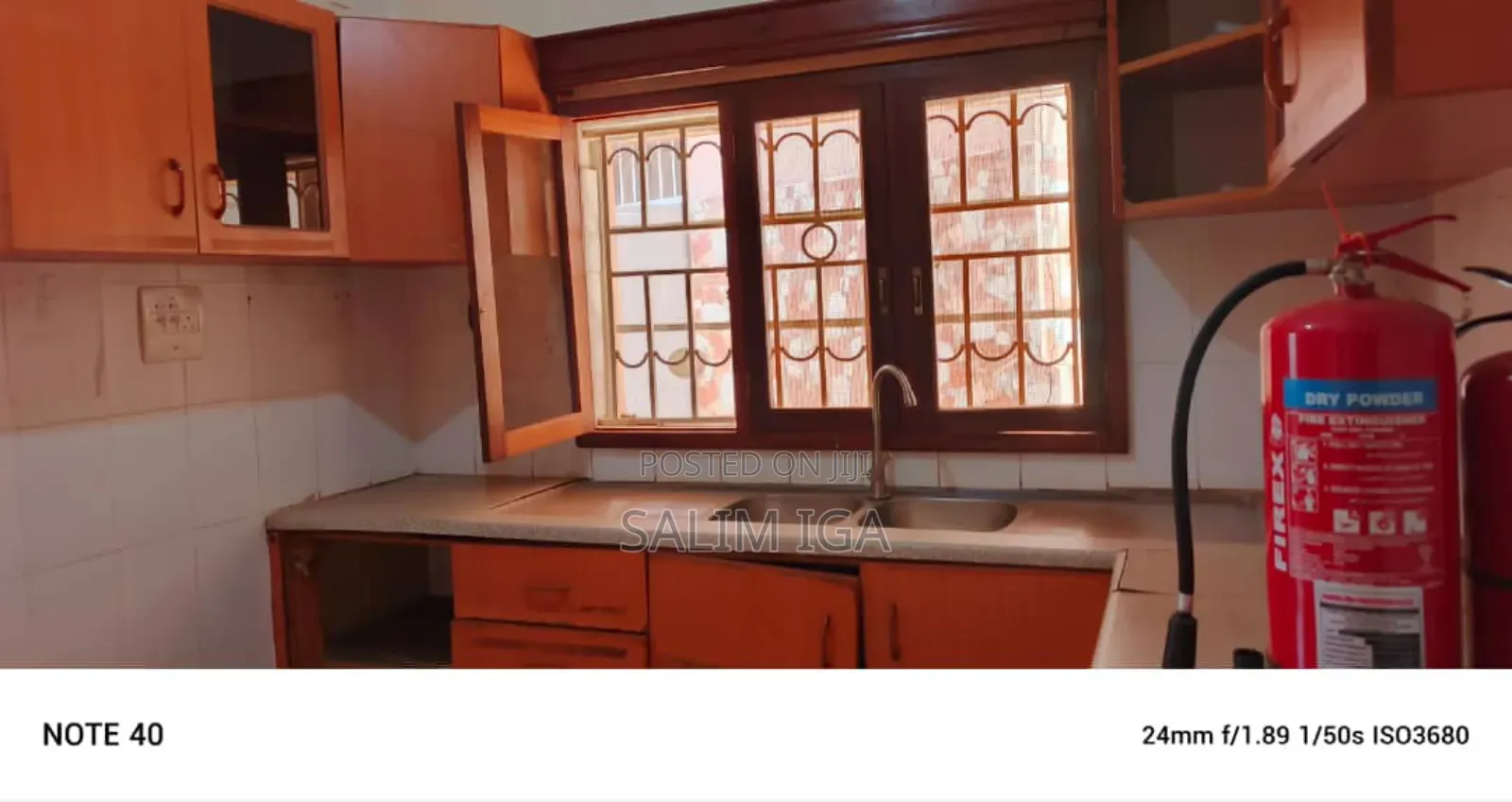 Classic House for Rent