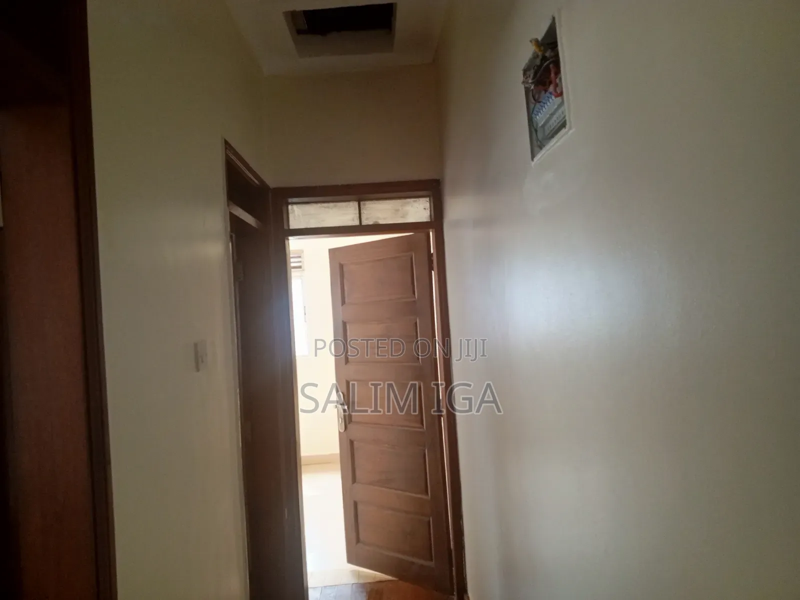 4bdrm Bungalow in Kololo Property, Central Division for rent