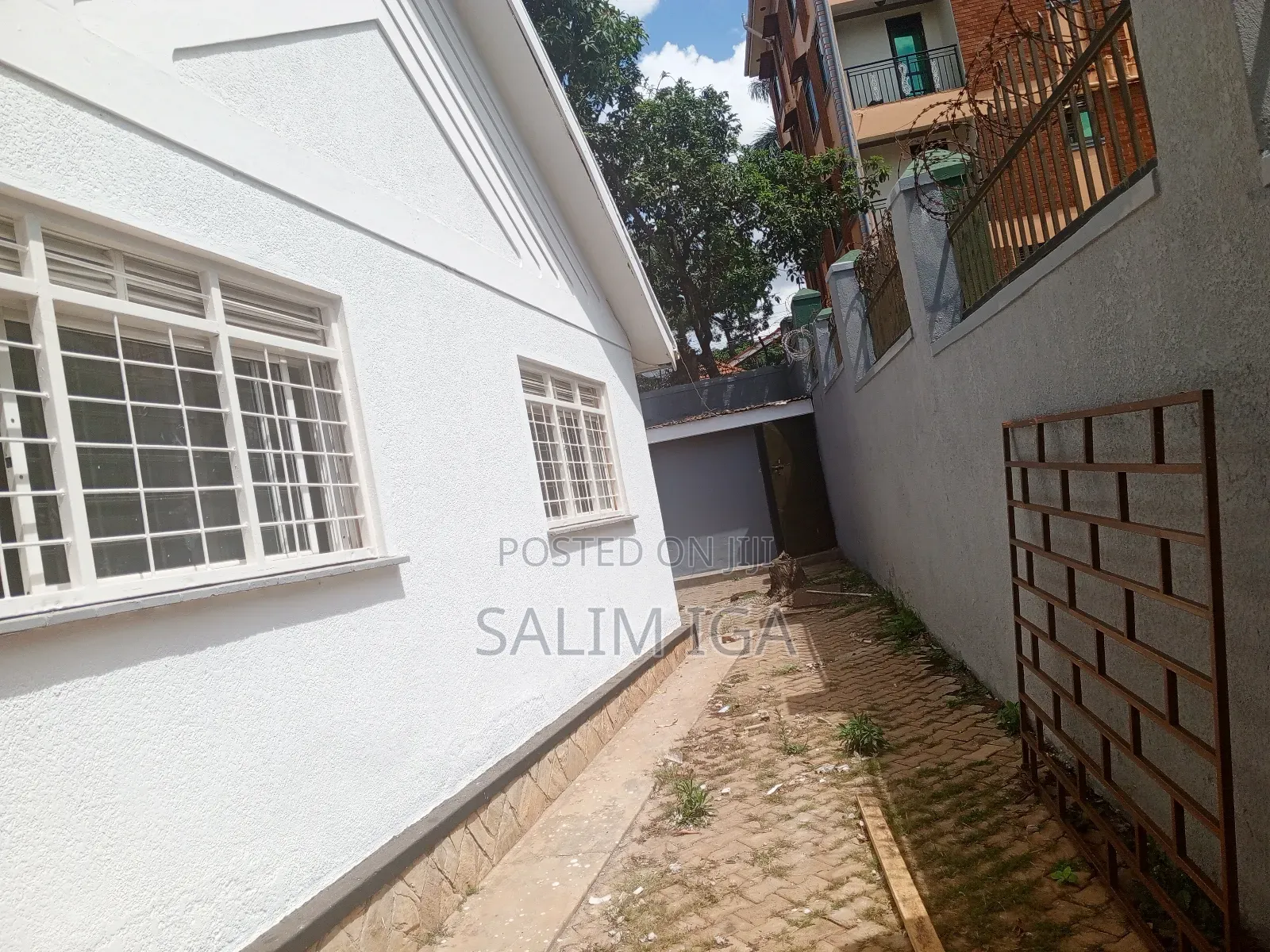 4bdrm Bungalow in Kololo Property, Central Division for rent