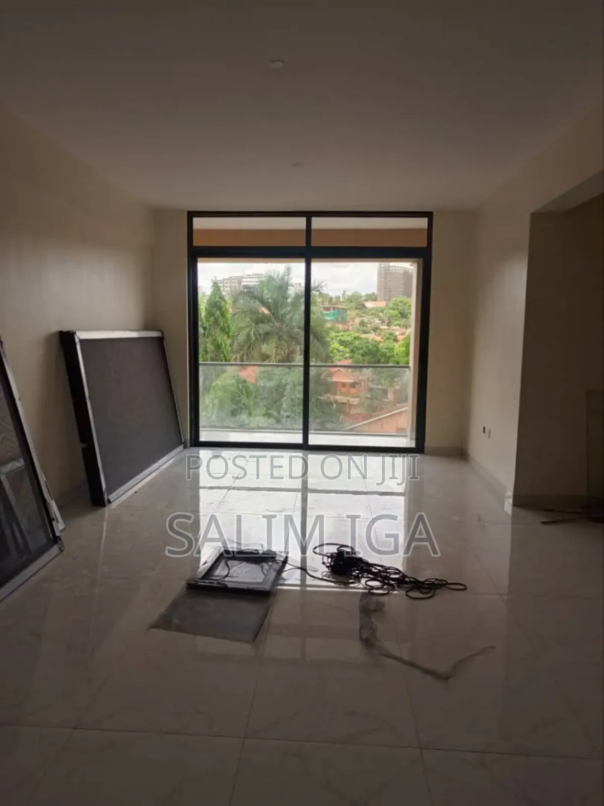 3bdrm Block of Flats in Kololo Property, Central Division for rent
