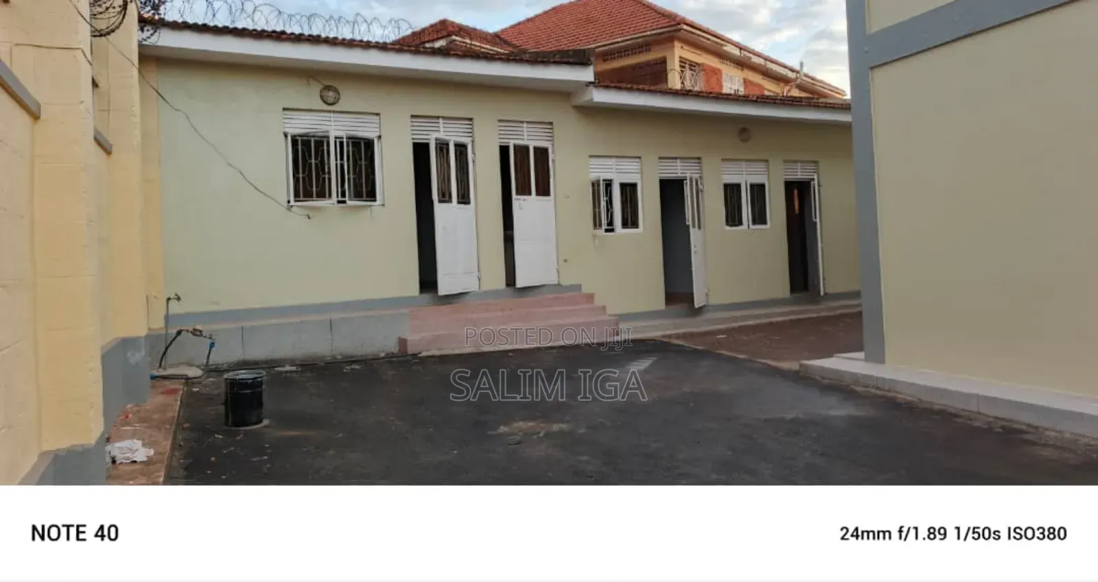 6bdrm Duplex in Kololo Property, Central Division for rent